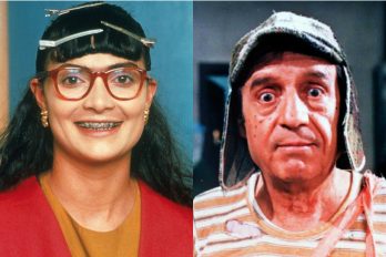 Historia de ‘Chespirito’ y una nueva versión de ‘Betty, la fea’ saldrán muy pronto al aire en la televisión