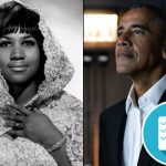 Aretha Franklin, 'La Reina del Soul' que hizo llorar a Barack Obama. ¡Estas son canciones para recordar!