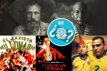 ¿Qué tanto conoces sobre el cine colombiano? Responde este quiz y prueba tus conocimientos