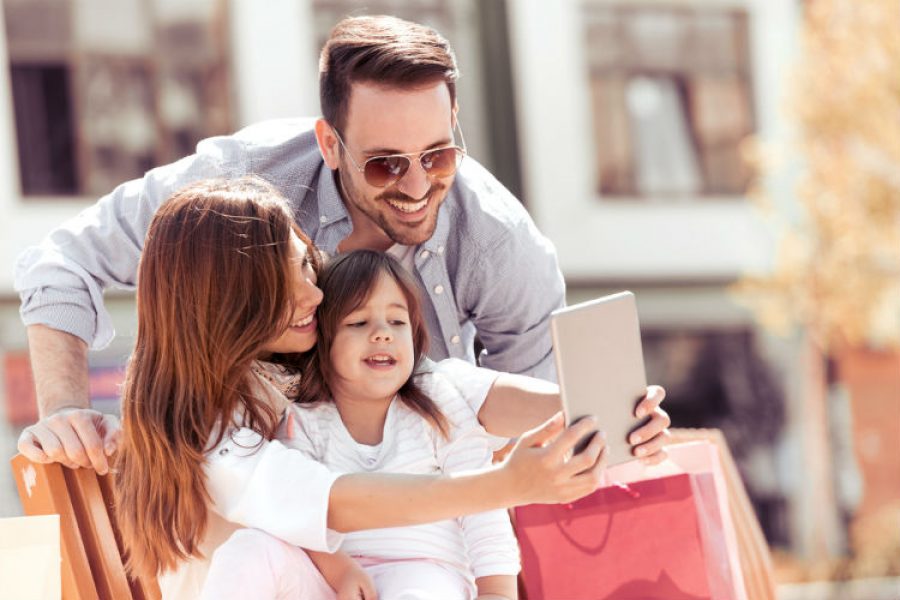 ¿Estás buscando el plan perfecto? ¡En este lugar pasarás un rato maravilloso mientras compras cosas para tu hogar!