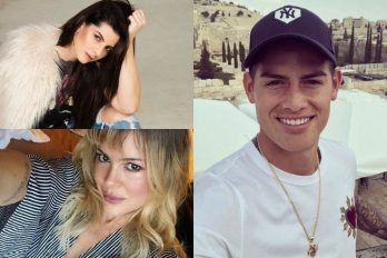 ¿Qué tienen en común estos famosos colombianos? ¡Todos comparten un gran secreto!