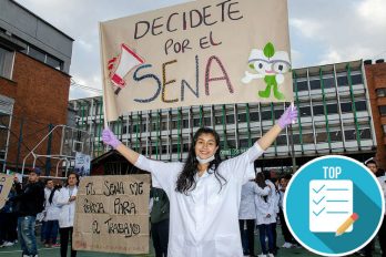 El SENA superó a las mejores universidades de Colombia en las pruebas Saber Pro