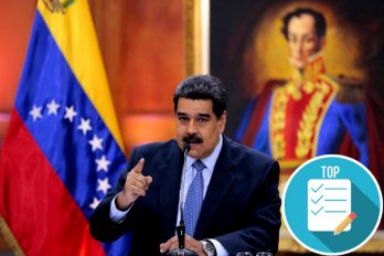 7 razones por las que la Asamblea Nacional de Venezuela considera que el gobierno Maduro es una dictadura
