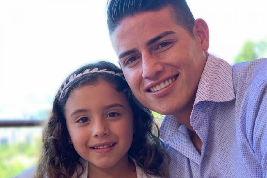 Salomé Rodríguez es admirada por su gran talento y naturalidad