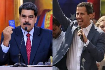 Alemania, España, Francia y Reino Unido piden convocar elecciones en Venezuela en los próximos 8 días