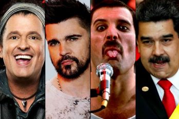 ¿Será más efectivo el Live Aid Venezuela que el Live Aid de Freddie Mercury?
