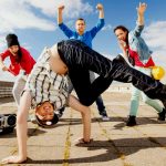 Breakdance, este y otros deportes no tradicionales que estarían en los Juegos Olímpicos