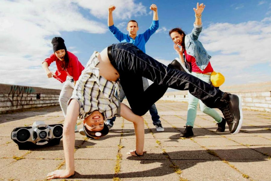 Breakdance, este y otros deportes no tradicionales que estarían en los Juegos Olímpicos