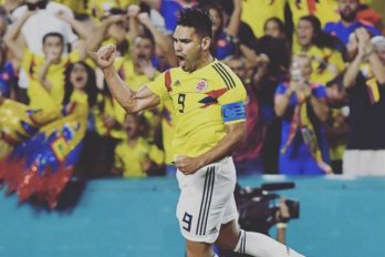 7 momentos que fueron muy importantes para los colombianos