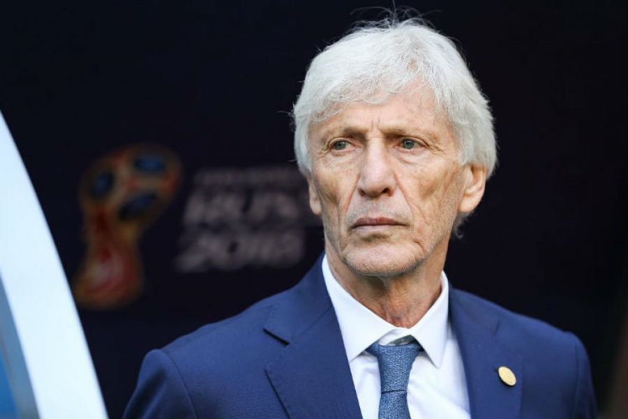 Pékerman es uno de los más sonados para ser el nuevo director técnico de Paraguay
