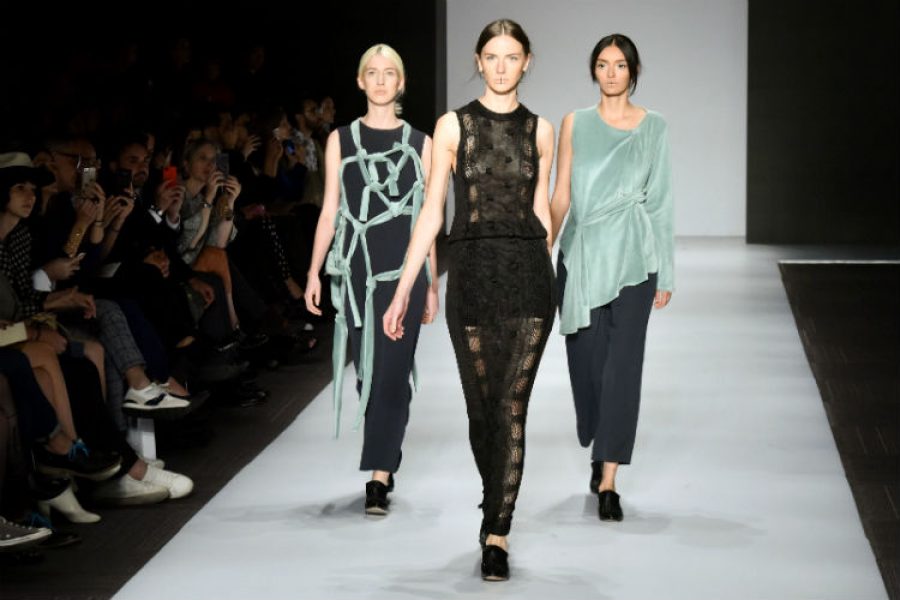 La capital de Colombia se vestirá de moda con talla internacional con el Bogotá Fashion Week