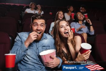 7 tipos de personas que nos encontramos al ir a cine ¿Cuál eres tú?