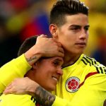 Los colombianos que ya se encuentran en Catar para ser parte del Mundial de fútbol 2022 ⚽?⚽