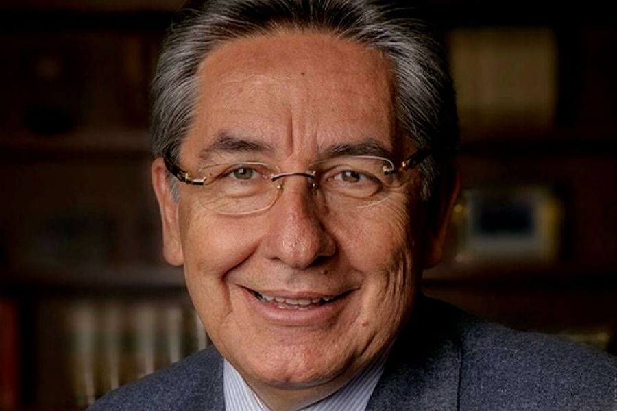 ¿Quién es y por qué renunció el Fiscal General de la Nación? ¡Fue uno de los más polémicos en ese cargo!