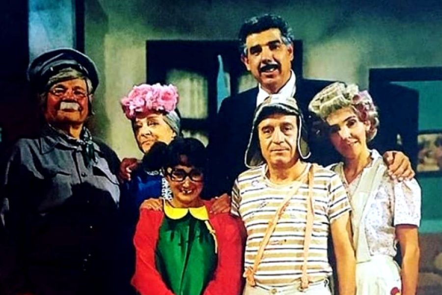 El elenco de ‘El chavo’ regresa a la pantalla ¡Todos estamos a la expectativa!
