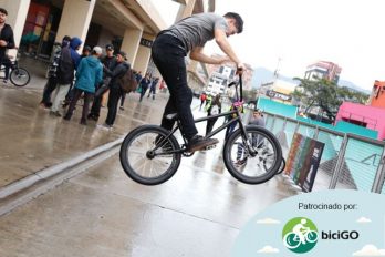 Así nos unimos a la cultura del uso de la bici: cómo disfrutar y aprender en la segunda versión de Bicigo