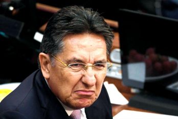 No creerás a qué se va a dedicar el Fiscal Nestor Humberto Martínez ¡No se dejó tentar!