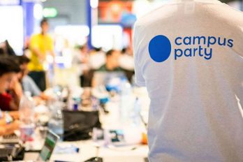 Es momento de volver a disfrutar del Campus Party en Colombia ¡Contamos las horas para estar ahí!