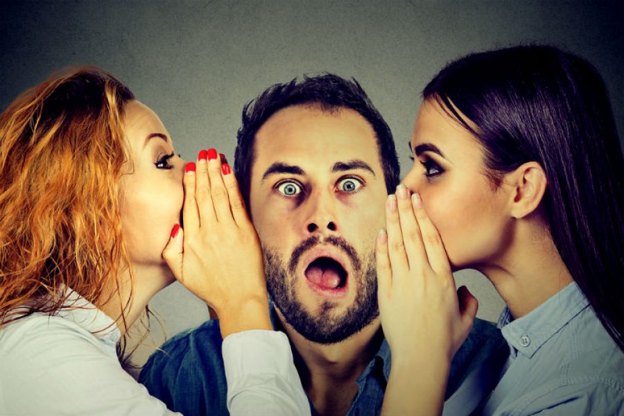 Son más chismosos los hombres o las mujeres ¡La ciencia lo resolvió