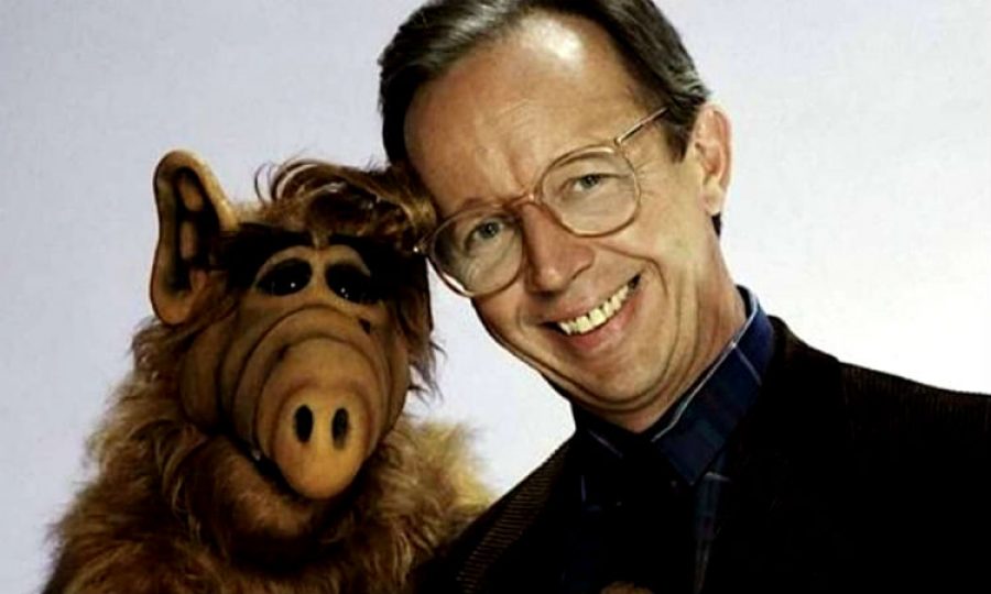 Willie, el mejor amigo de Alf se despidió pero nos dejó inolvidables recuerdos
