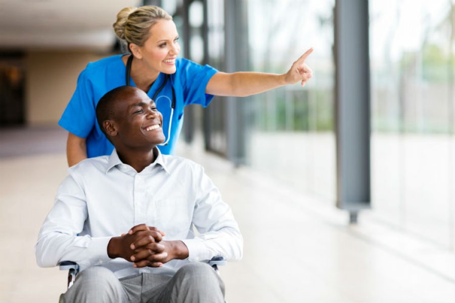 ¿Sabías que Colombia cuenta con un observatorio de cuidados paliativos? ¡Trabajemos por la calidad de vida de los pacientes!