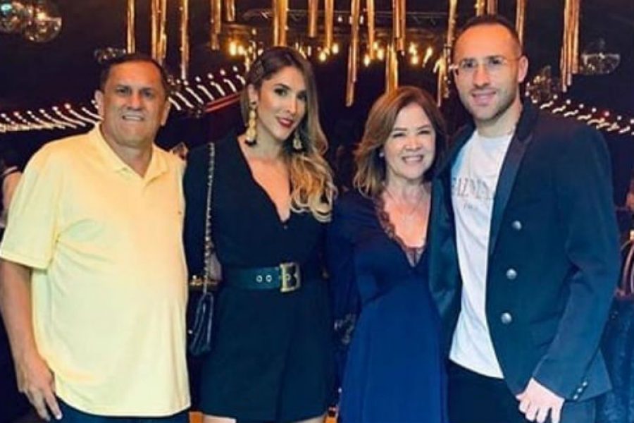 Don Hernán, el gran amor de David y Daniela Ospina ¡Las enseñanzas que dejó a sus hijos y que todos deberíamos aplicar! ❤❤