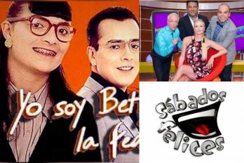 ¿Te imaginas qué programa de la televisión colombiana serías? Con este quiz puedes resolver tu duda