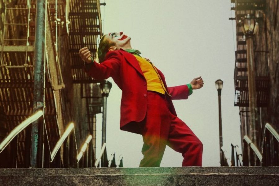 El ‘Joker’ sonríe con sus nominaciones en los Golden Globes y sueña con el Oscar
