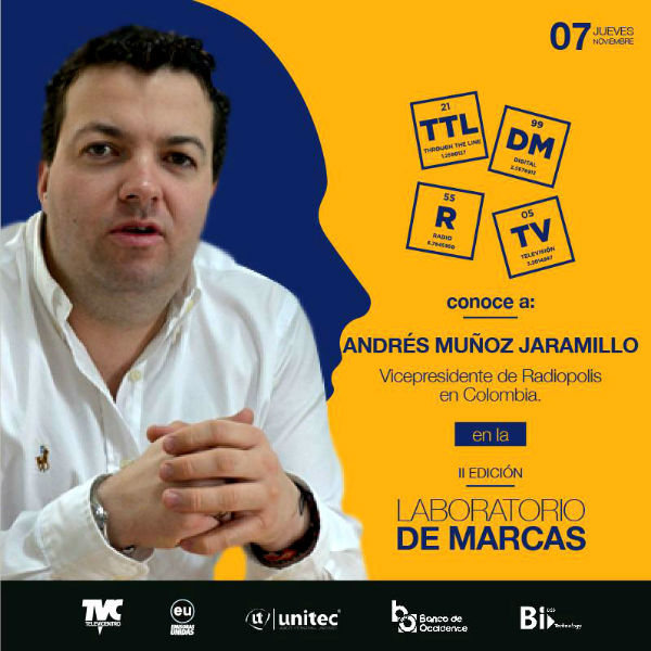 Andrés Jaramillo