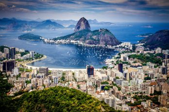 Panorama económico pronostica un crecimiento del 2,1% del PIB de Brasil en 2020