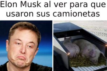 La ciudad latinoamericana que tendrá patrullas Cybertruck de Tesla y los memes que ha dejado
