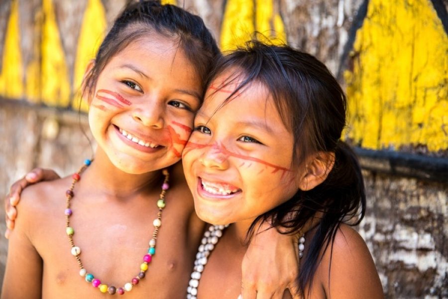 Abren convocatoria para la financiación de proyectos de comunidades indígenas de la Amazonia