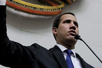 Cinco puntos para entender el caso de “los dos presidentes” de la Asamblea Nacional en Venezuela