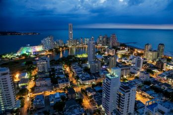 Playa Blanca en Cartagena estará cerrada para los turistas, ¡opiniones divididas!