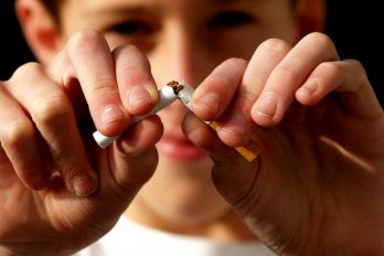 Dejar de fumar ayuda a que se regenere el pulmón y se combata el cáncer
