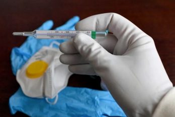 China asegura que desarrolla “con éxito” la vacuna contra el coronavirus