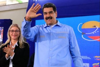 Nicolás Maduro aseguró que Venezuela tiene píldora contra el coronavirus