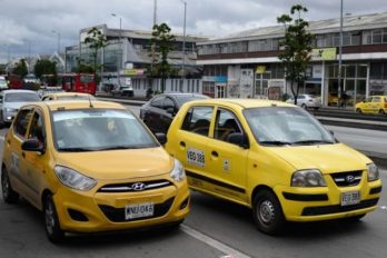 Taxistas recibirán capacitación para evitar actitudes machistas