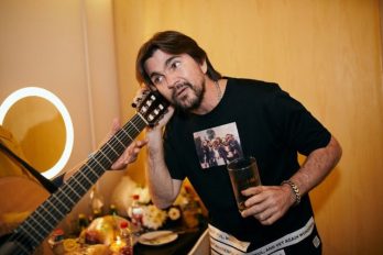 Juanes ofrecerá concierto sinfónico virtual con la Filarmónica en medio del COVID-19
