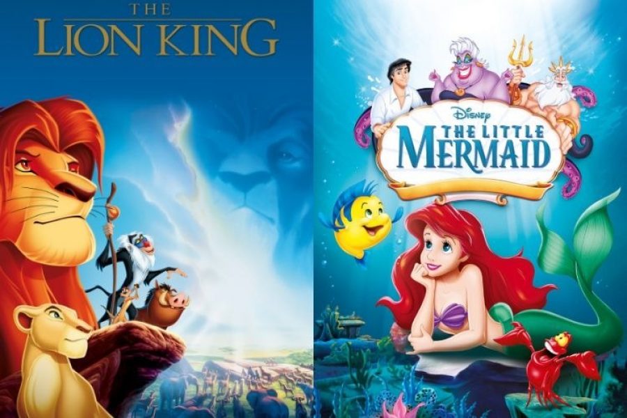 Muere la creadora del Rey León y La Sirenita por COVID-19 ¡Golpe a nuestra infancia!