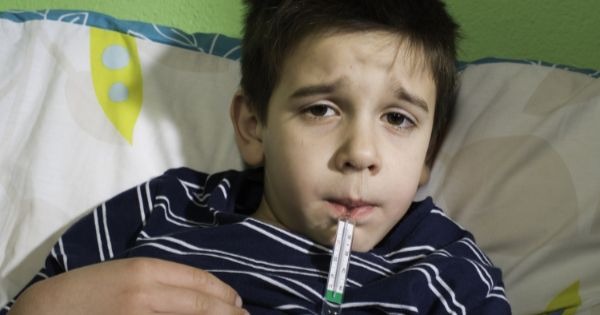 Colombia Reporta Su Primer Caso De Un Niño Con La Enfermedad De