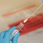 Laboratorio chino dice que puede pausar por un tiempo el coronavirus