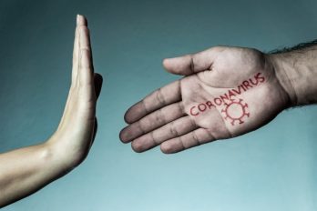 Lesiones en los dedos sería nuevo síntoma del COVID-19, según expertos