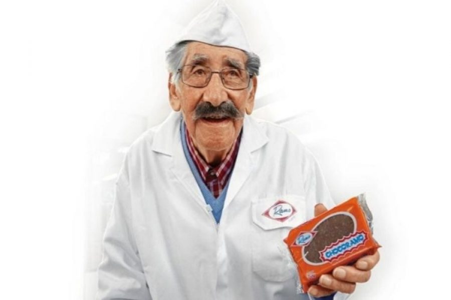 Ramo cambia el nombre de sus productos por mensajes de optimismo en medio del COVID-19