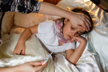 Síntomas que presentan los niños en el COVID-19: datos que pueden salvar vidas