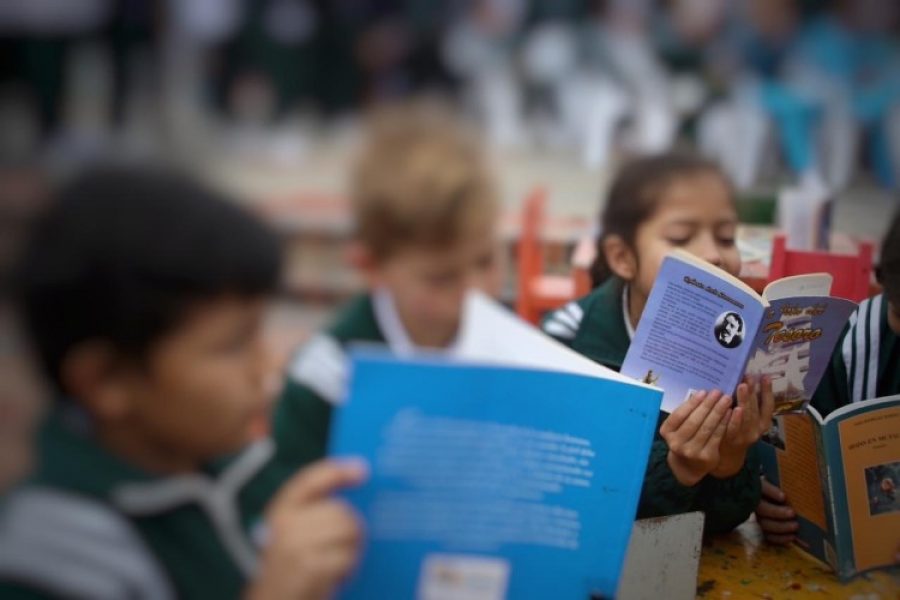 Colegios privados no quieren volver a las aulas ante riesgo por el COVID-19
