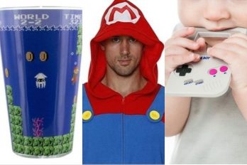 Cosas divertidas para las personas que realmente aman Nintendo