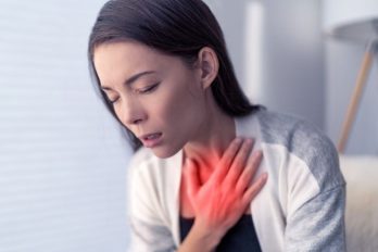 6 síntomas de COVID-19 que podrían indicar si alguien necesita hospitalización