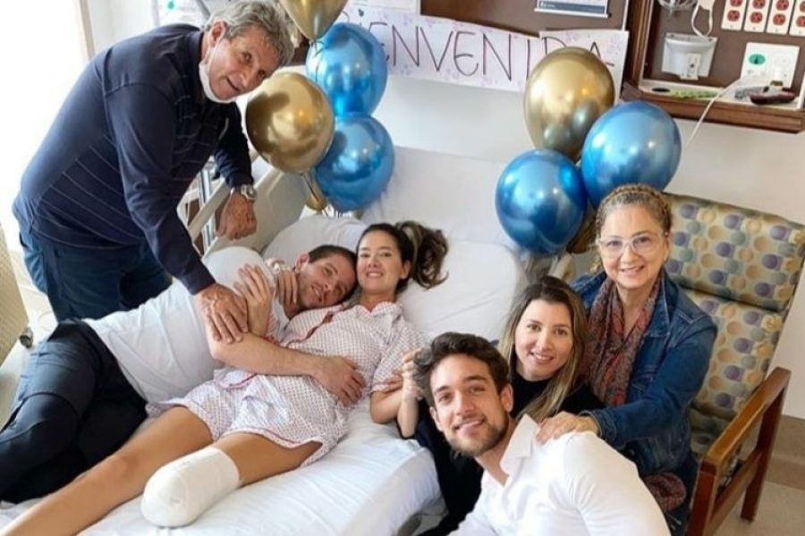 Daniella Álvarez superó 4 cirugías, una amputación y consiguió empleo en pleno COVID-19