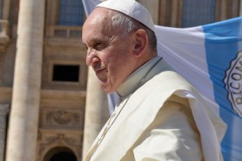 El Papa Francisco donó tres respiradores a Colombia en su lucha contra COVID-19